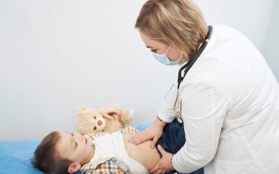 Hérnia umbilical: o que é, sintomas, causas e tratamento