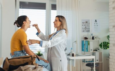 Herpes na língua: o que é, sintomas, transmissão e tratamento