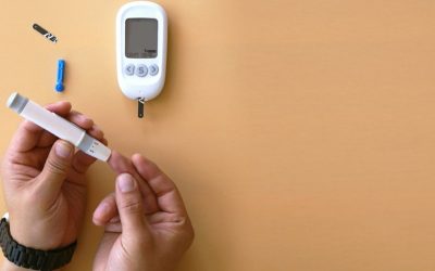 Hiperglicemia não ocorre só em quem tem diabetes. Saiba quando ela pode acontecer