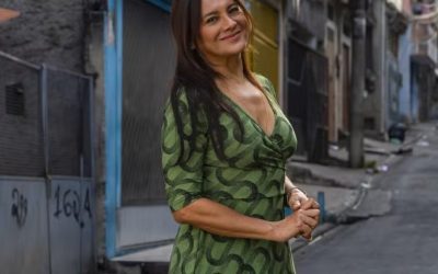 Hipertensão arterial pulmonar: a doença rara e sem cura de Lígia da novela “Três Graças”