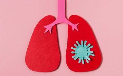 Infecção pulmonar: sintomas, causas e tratamentos