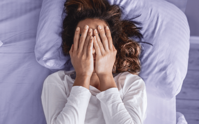 Insônia: quais são os tipos, as causas e os...