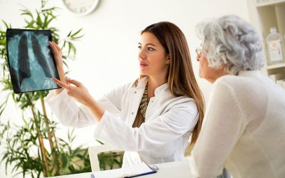 Insuficiência respiratória: o que é, sintomas, tipos e tratamento