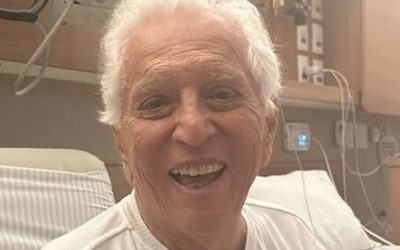 Internação por virose: entenda caso de Carlo...