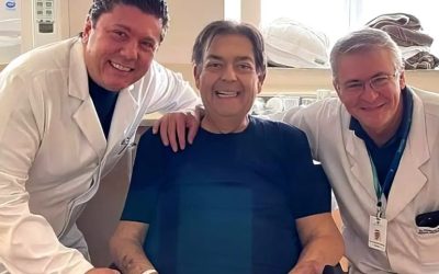 Internado, Faustão recebe novos transplantes: o que se sabe sobre o caso