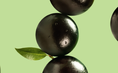 Jabuticaba contribui para controle do apetite e a cognição, aponta estudo