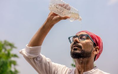 Janeiro mais quente da história: como altas temperaturas afetam a saúde?