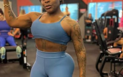 Jojo Todynho revela usar anabolizantes para ganhar músculos. Entenda riscos