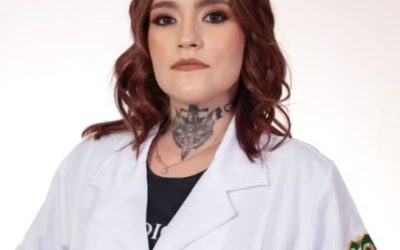 Jovem com “pior dor do mundo” passa por tratamento que “reinicia” o cérebro