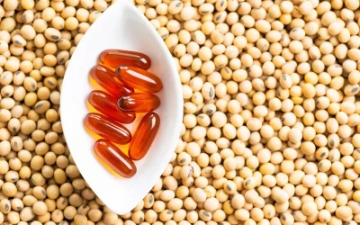 Lecitina de soja: o que é, para que serve e como tomar