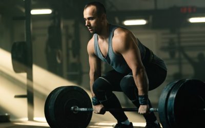 Levantamento terra: para que serve e como fazer