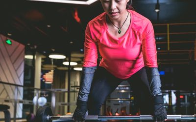 Levantamento terra romeno: como e por que fazer?