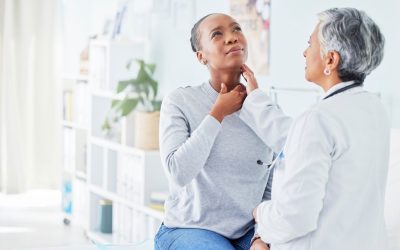 Linfonodomegalia: o que é, sintomas, causas e tratamento