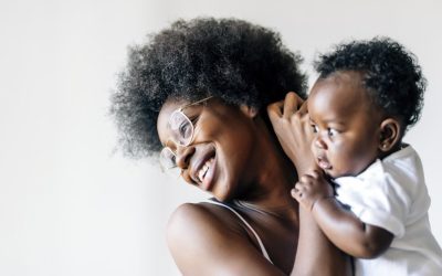 Linhagem materna predominante no Brasil é in...