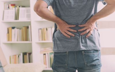 Lombalgia: o que é, sintomas, causas , tipos e tratamento