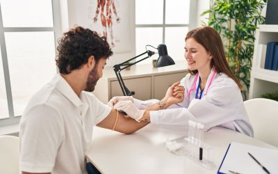 Macrocitose: o que é, sintomas, causas (e o que fazer)