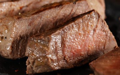 Mais carne, menos arroz: as contradições da nova pirâmide alimentar dos EUA