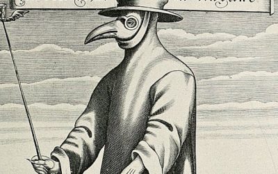 Mais um caso de peste negra é registrado nos EUA; veja o que se sabe