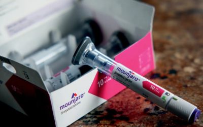 Manipulação ilegal de tirzepatida entra na mira da Justiça