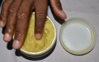 Manteiga de karité: saiba para que serve e como utilizá-la