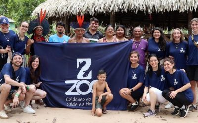 Medicina social: cuidar de quem cuida da floresta amazônica