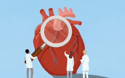 Médico desvenda os mistérios do coração das mulheres