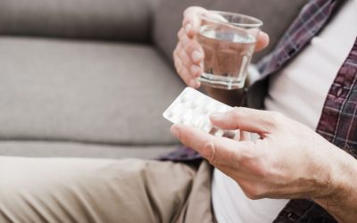 Médicos explicam por que antidepressivos não viciam como outras drogas