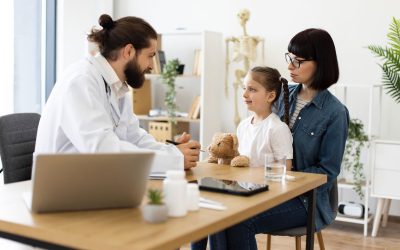 Melatonina infantil: o que é, para que serve, dose (e como usar)