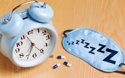 Melatonina: o que é e para que serve