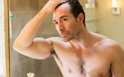 Minha queda de cabelo é genética? Entenda os...