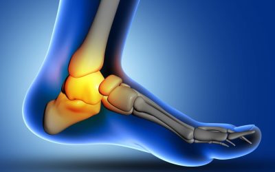 Mobilidade de tornozelo: 5 exercícios para fortalecê-los