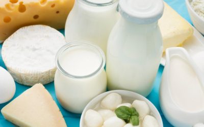 Não é só leite: 7 alimentos ricos em cálcio para ajudar sua saúde