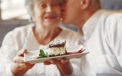 No fim da vida, comer com prazer importa mais do que nutrir