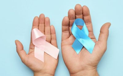 Novembro Azul: homens também podem ter câncer de mama — entenda os riscos