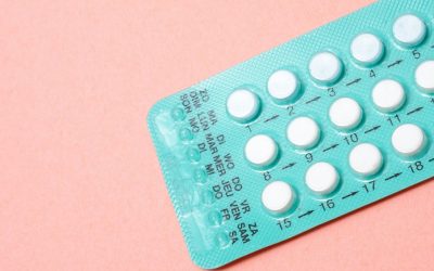 Novo anticoncepcional tem hormônio “natural”...