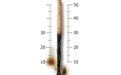 O ano mais quente da história… até agora