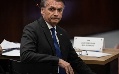 O que é a esofagite, quadro que fez Bolsonaro cancelar agenda de julho