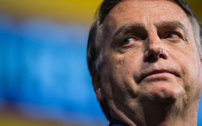 O ronco de Bolsonaro: o que o caso do político diz sobre a apneia do sono