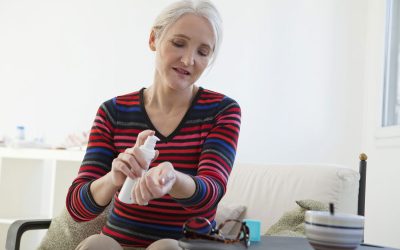 Oestrogel: para que serve, como usar (e efeitos colaterais)