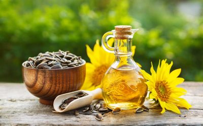 Óleo de girassol: para que serve, benefícios (e como usar)