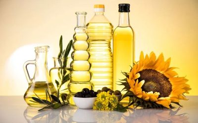 Óleo vegetal: o que é, tipos, para que serve (e como usar)