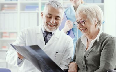 Osteoporose na coluna: o que é, sintomas e tratamento