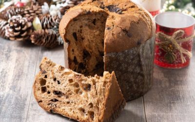 Panetone caseiro é mais saudável? Entenda se vale a pena