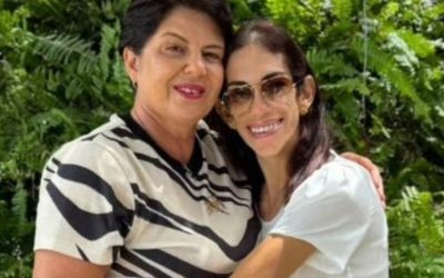 Para entender doença da filha, ela começou faculdade e virou pesquisadora