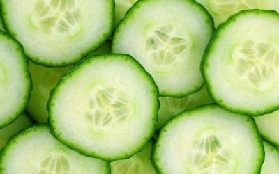 Pepino: 12 benefícios, informação nutricional (e receitas saudáveis)