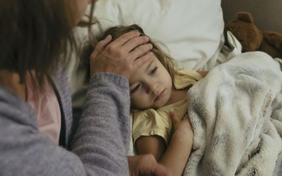 Pesquisa identifica causa de choque inflamatório pós-Covid em crianças