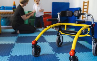 Pesquisadores brasileiros propõem atualizar classificações associadas à paralisia cerebral