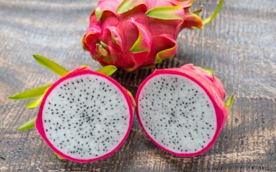 Pitaya: o que é, benefícios, para que serve, tipos e como comer a fruta