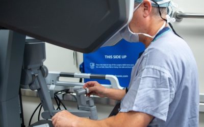 Planos de saúde serão obrigados a cobrir cirurgia robótica: saiba qual