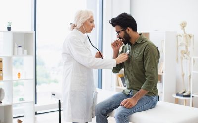 Pneumopatia: o que é, sintomas, causas, tipos e tratamento